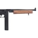 Snow Wolf Thompson M1A1 (AEG), Classic firepower, fully automatic fun